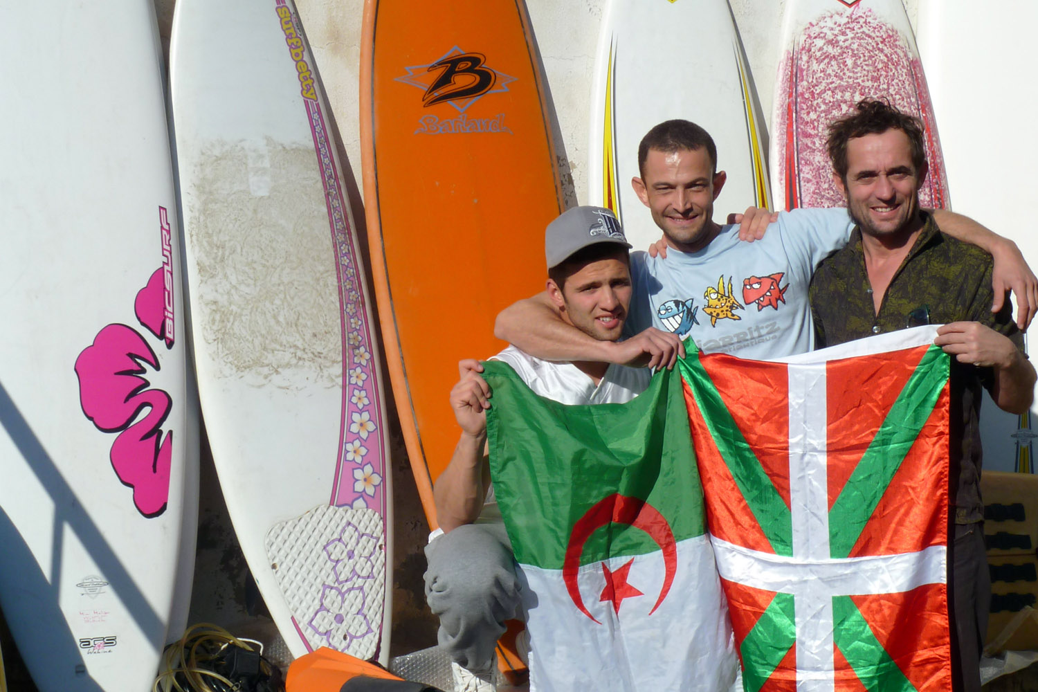 Iban Regnier - tourisme Euskadi Pays Basque - surfeurs solidaires03